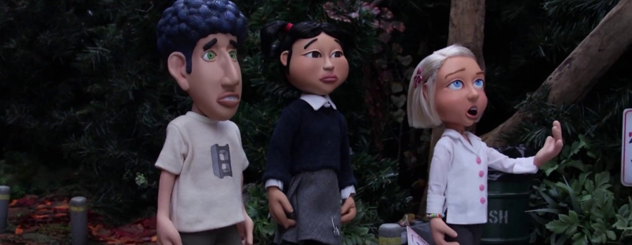 Гленн Мартин